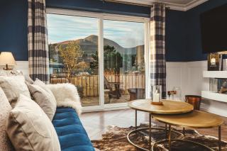 The Hikers House - Coastal & Riverside Retreat with Mourne Mountain Views - 9