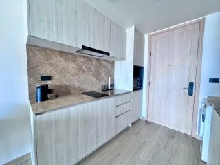 Ozone Condominium - 2