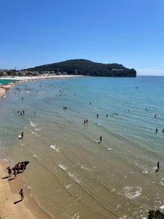 Sun&Sea Gaeta - Serapo - 9