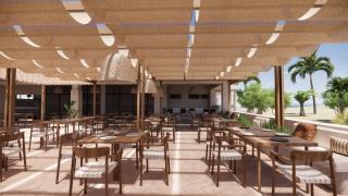 Kouros Palace Active Lifestyle Hotel - 9