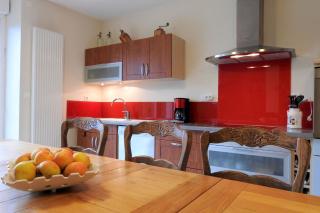 Gite de la fontaine - 8