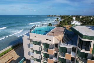 Vista-Mar | Pé Na Areia | VIla Porto - 0