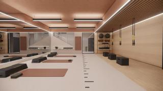 Kouros Palace Active Lifestyle Hotel - 2