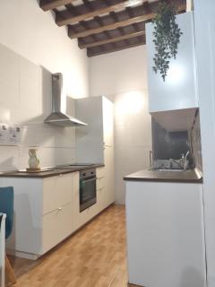 Piso Cádiz Centro WIFI - 9