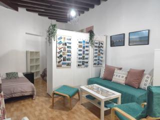 Piso Cádiz Centro WIFI - 8