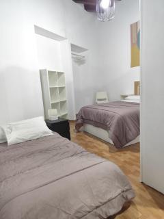 Piso Cádiz Centro WIFI - 7