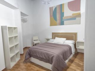 Piso Cádiz Centro WIFI - 2