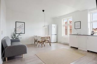 Stunning 6-Pax Apartment - Copenhaga - 9