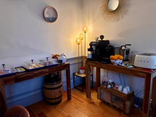 La Villa Mirabelle 2min d'Arromanches-les-Bains - 1