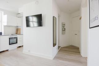 Stunning 6-Pax Apartment - Kopenhagen - 2