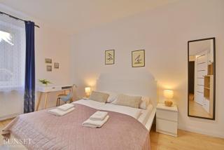 Sunset Apartments - Wyszyńskiego - przestronne mieszkanie tuż obok Parku Zdrojowego - 9