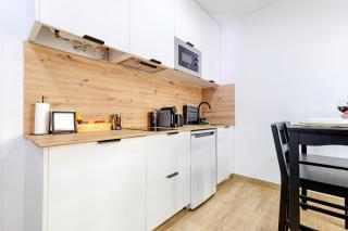 "Espacio Norma 1" con 1 Hab, AC & SmartTV en Las Ventas - 5