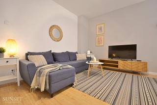 Sunset Apartments - Wyszyńskiego - przestronne mieszkanie tuż obok Parku Zdrojowego - 0