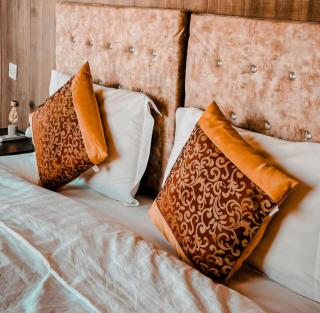 Zeus Sahara Luxury Camp - 3