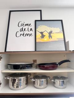 Lighthouse Larnaca - Mackenzie - 7