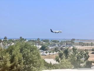 Lighthouse Larnaca - Mackenzie - 3