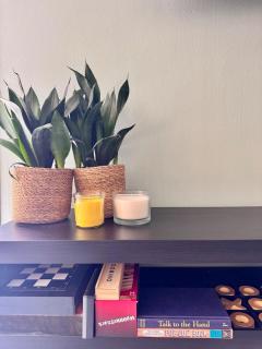 Lighthouse Larnaca - Mackenzie - Lanarka - 2