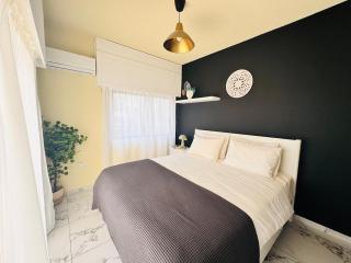 Lighthouse Larnaca - Mackenzie - 1