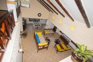 The Malindi Mansion - 9