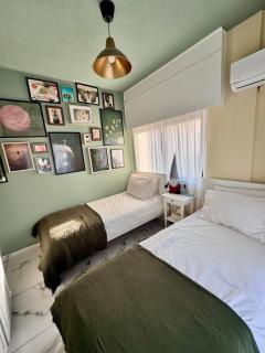 Lighthouse Larnaca - Mackenzie - 8