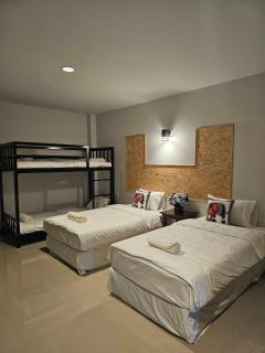 World Peace Yoga and Wellness Resort - 9