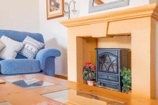 Tranquil Restored Farmhouse - 4