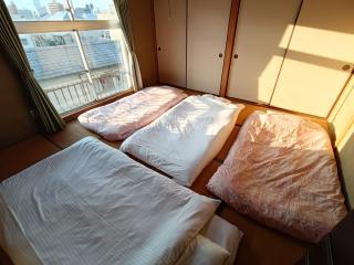 女性専用 しげの里松福 - 5