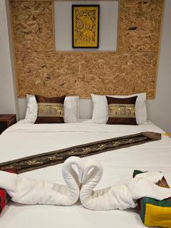 World Peace Yoga and Wellness Resort - 5