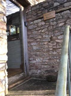 The Garden Room Burrington - 6