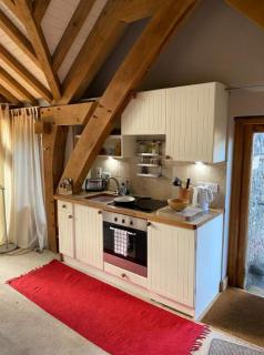 The Garden Room Burrington - 1