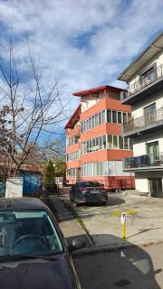 YoLo Apartment - Craiova - 3