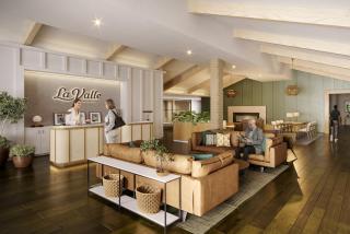 Guesthouse Hotel at La Valle - 4