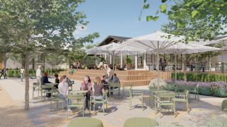 Guesthouse Hotel at La Valle - 0