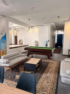 Villa Soleil, Face a la mer - 6