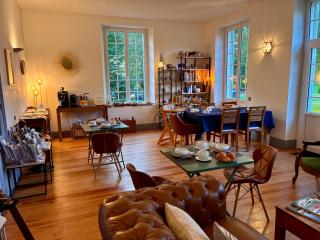 La Villa Mirabelle 2min d'Arromanches-les-Bains - 4