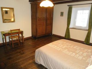 La maison de gabrielle - 1