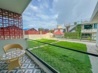 Grand Continent Morjim - 8