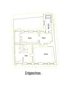 Altes Fischerhaus Zehdenick - Ferienhaus an der Havel - 3