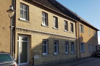 Altes Fischerhaus Zehdenick - Ferienhaus an der Havel - 2