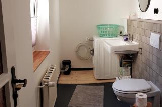 Altes Fischerhaus Zehdenick - Ferienhaus an der Havel - 1