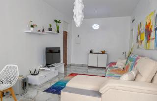 Zone Verte Cozy Appartement vue sur mer - 9