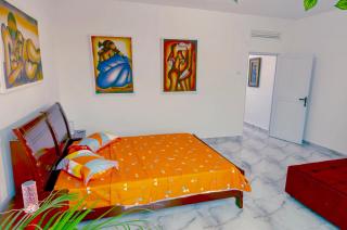 Zone Verte Cozy Appartement vue sur mer - 5