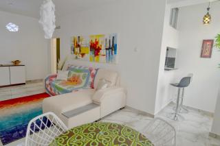 Zone Verte Cozy Appartement vue sur mer - 8