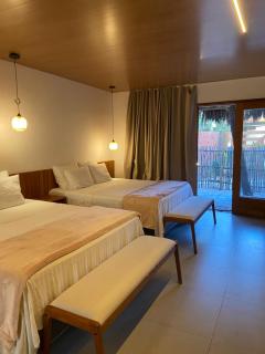 Atins Beach Studios - Charmoso e Aconchegante - 7