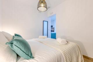 "Espacio Norma 2" 2 Hab & Chill Out en Las Ventas - 8