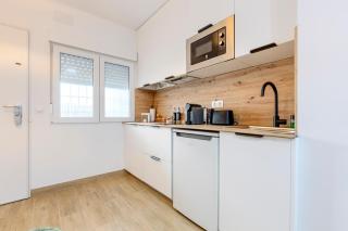 "Espacio Norma 2" 2 Hab & Chill Out en Las Ventas - 9