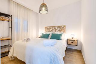 "Espacio Norma 2" 2 Hab & Chill Out en Las Ventas - 7