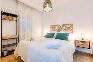 "Espacio Norma 2" 2 Hab & Chill Out en Las Ventas - 5