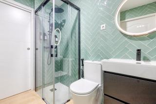 "Espacio Norma 2" 2 Hab & Chill Out en Las Ventas - 3