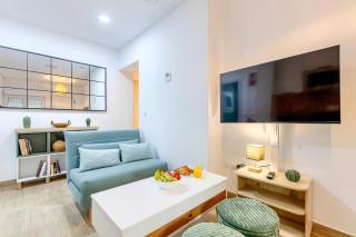 "Espacio Norma 2" 2 Hab & Chill Out en Las Ventas - 0